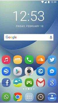Theme for Asus Zenfone Max M2 screenshot 3
