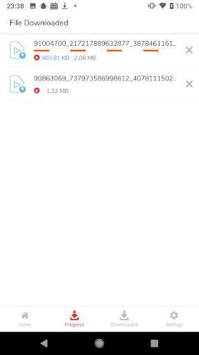 All Downloader 2020 screenshot 8