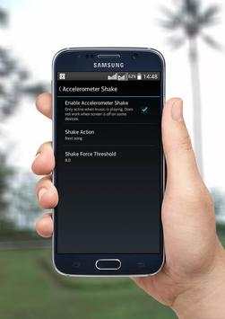 Music Player Mp3 Song screenshot 3