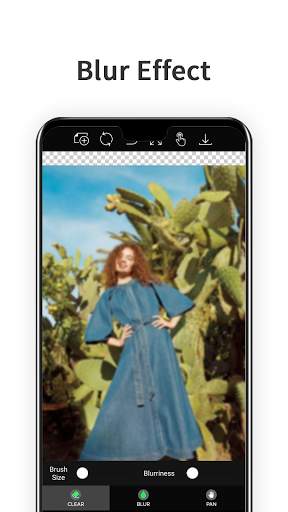 Fashion Camera screenshot 3
