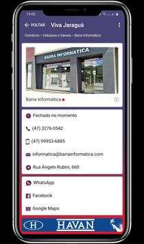 Viva Jaraguá screenshot 7
