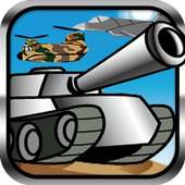 Clash of Tank