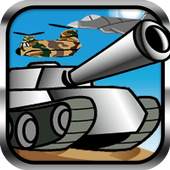 Clash of Tank 1.0.4