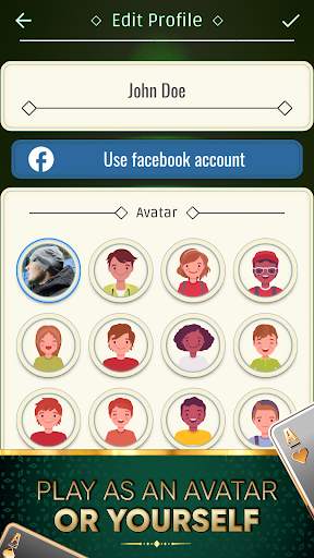 Gin Rummy: Card Game Online screenshot 3
