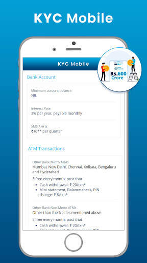 KYC Mobile : Guide and advice app screenshot 4