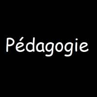 Pédagogie on 9Apps