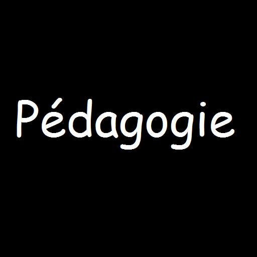 Pédagogie 2.9