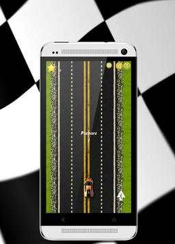 Highway Car Racing screenshot 2