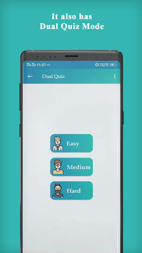 Multiplication Table Game screenshot 4