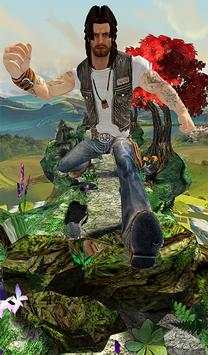 Temple Hero Run OZ screenshot 7