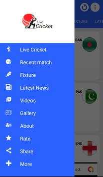 Cricket X screenshot 7