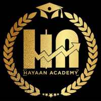 Hayaan Academy icon