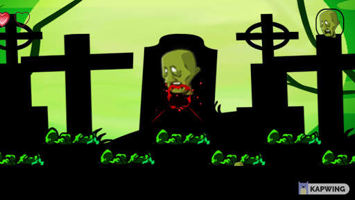 Zombie Hang screenshot 3