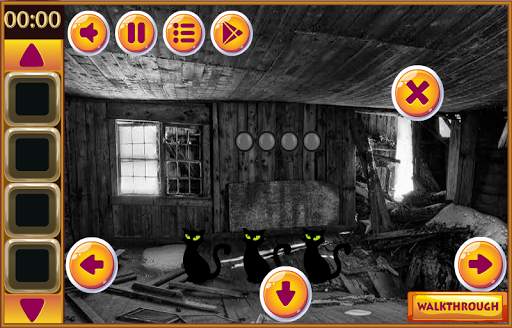 New Best Escape Game - Trapped House Escape screenshot 3