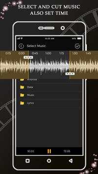 Photo Video Editor screenshot 7