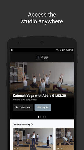The Digital Studio screenshot 2