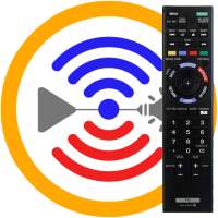 MyAV Sony Blu-Ray & PS5 Remote on 9Apps