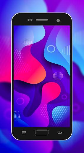 Abstract Wallpaper screenshot 6