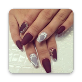 Gel Nails icon