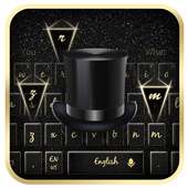 Business Gentleman Keyboard on 9Apps