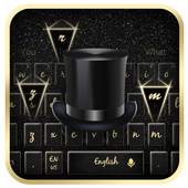 Business Gentleman Keyboard 10001003