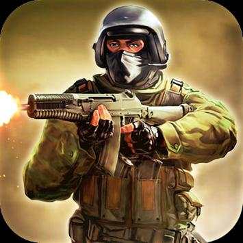 Fire Battleground: Free Shooting Game screenshot 4
