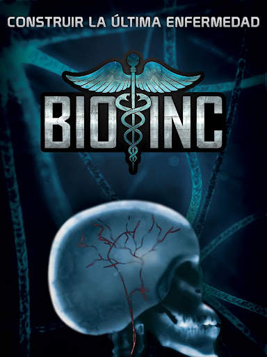 Bio Inc Plague Doctor Offline screenshot 6