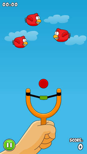 Bird Shooter screenshot 5