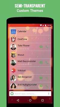 E Launcher screenshot 3