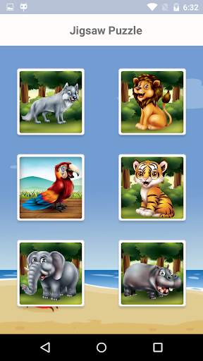Tamil Kids Game screenshot 6