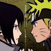 Naruto Shippuden Run 1.1.4