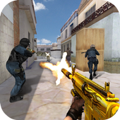 Shoot Hunter Critical Strike icon