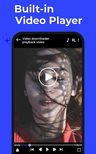 All Video Downloader, Fast Video Downloader App screenshot 7