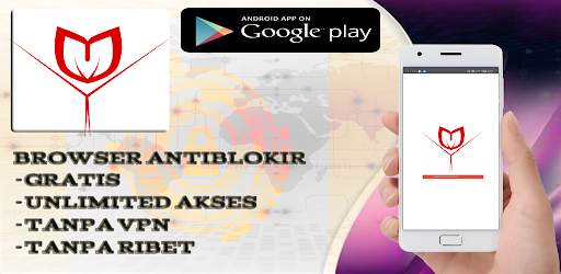 Mesky Bokep Browser - Buka Blokir Situs screenshot 1