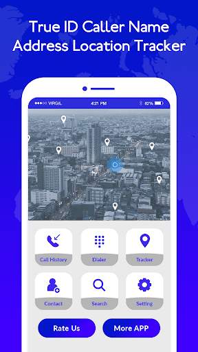 Live Mobile Number Locator: Mobile Number Tracker screenshot 3
