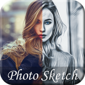 Photo Sketch Editor icon
