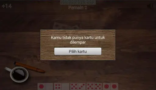 Gaple скриншот 2