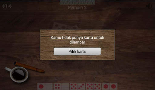 Gaple screenshot 2