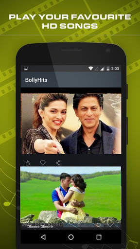 StarVid - Video Player screenshot 2