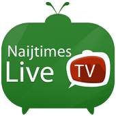 Naijtimes LiveTV 1.0