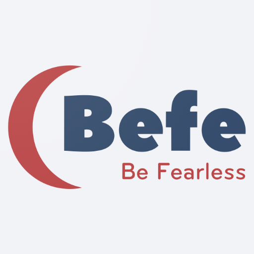 Befe - Knowledge From Books icon