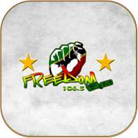 Freedom FM icon