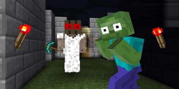 Mod Granny Horror screenshot 2
