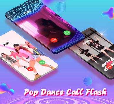 Cool Call Flash screenshot 2