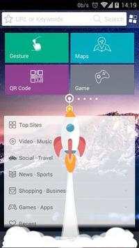 FireMonkey Browser screenshot 6