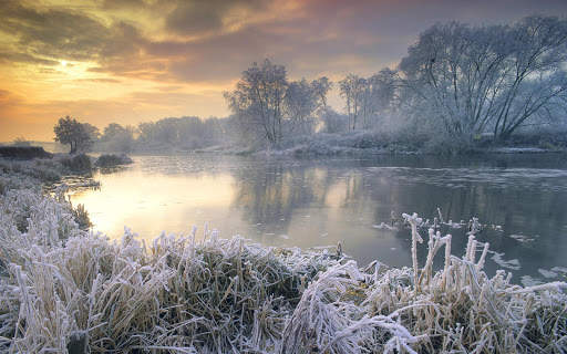 Winter Wallpapers | hd backgrounds screenshot 24