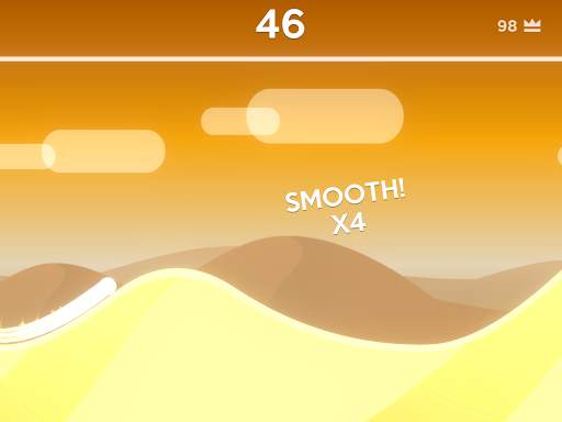 Dune! screenshot 9