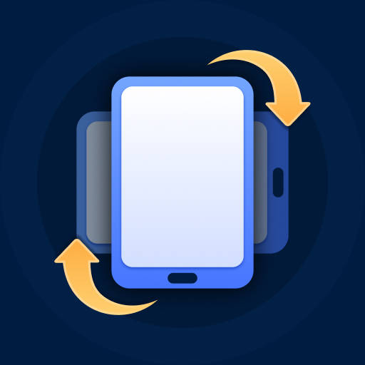 Custom Screen Rotation Control 1.0.3
