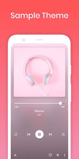 SKYE Music Player: Download For Free screenshot 7