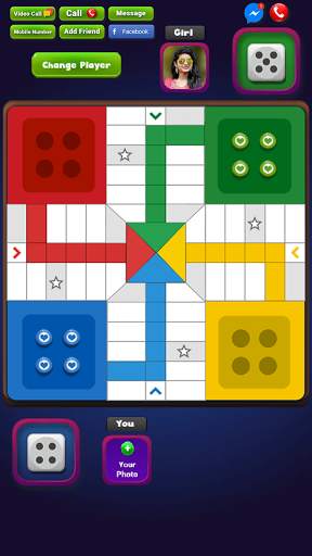 Ludo Online Game - Lodo King screenshot 6